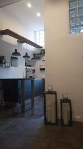 Appartamento Luxury - Torre