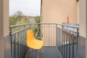 Design Apartments Potsdam - Innenstadt 11-12