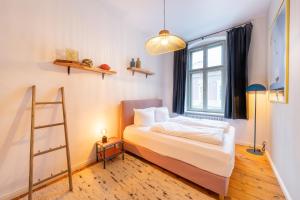 Design Apartments Potsdam - Innenstadt 11-12