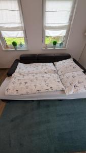 Ferienwohnung Strandliebe