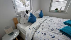 Ferienwohnung Strandliebe