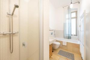 Design Apartments Potsdam - Innenstadt 11-12