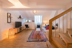 Design Apartments Potsdam - Innenstadt 11-12