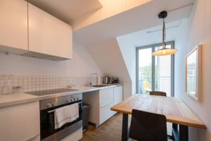 Design Apartments Potsdam - Innenstadt 11-12