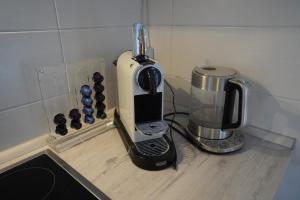 Küstenloft-Leuchturm