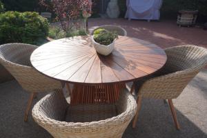 Küstenloft-Leuchturm