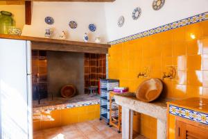 Sa Casa des Pintor Miquel Vives 213
