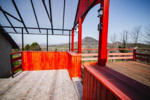 Erdődi Birtok Dióliget - Erdődi Manor Walnut Grove