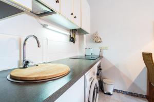 Casa Franka an der Costa Azahar