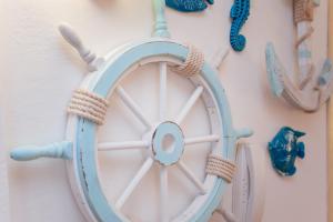 Villa Funtana Cortese