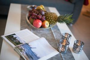 Ferienhaus Brise