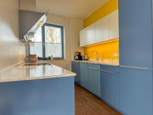 Apartment Hideaway Villen am Zinglingsberg