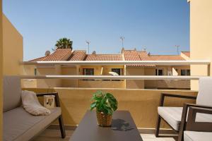 Bungalow Sonemar Sunshine