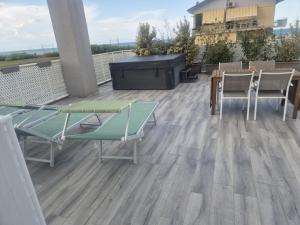 Piccolo Chalet Comfort E Stile