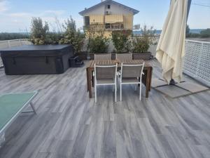 Piccolo Chalet Comfort E Stile