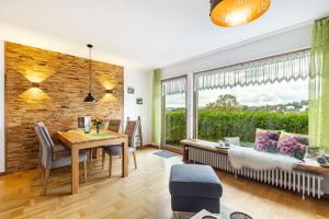 Chalet Am Scheidt