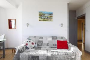 Studio vue mer directe 2 personnes