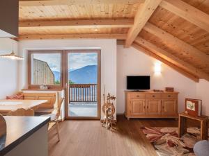 Wernerhof Fewo Latemar