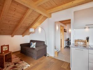 Wernerhof Fewo Latemar