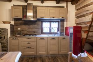 Casa Vacanza Ca de lelmo