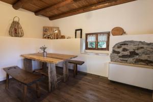 Casa Vacanza Ca de lelmo