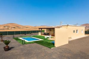 Villa Ralue