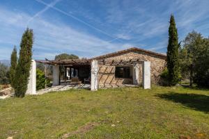 Casa En El Valle Del Tietar