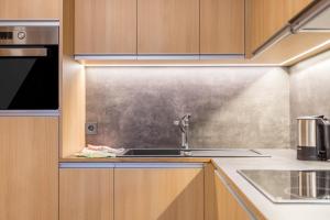 Ulrica - Apartment Kristyn