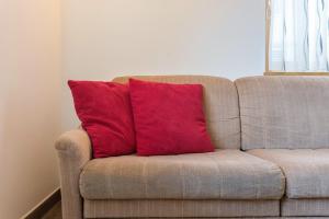 Ulrica - Apartment Kristyn