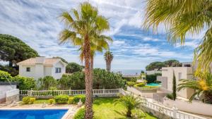 Costacabana - Villa Estrella
