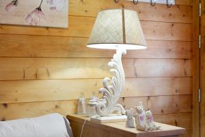 Orserose Chalet 7 I Masenin