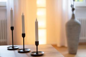 Ferienwohnung Am Dorfbach