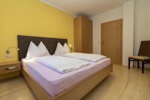 Stompferhof Familienapartment