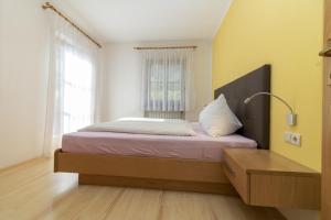 Stompferhof Familienapartment