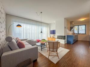 Apartment Hideaway Villen am Zinglingsberg