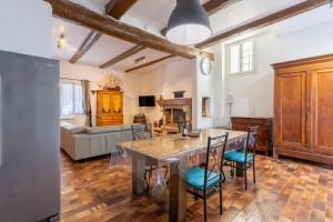 Maison en Campagne Avignon