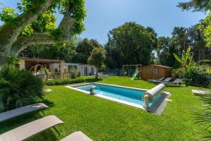 Maison en Campagne Avignon