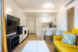 Apartamento Olga