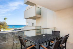 Apartamento Olga