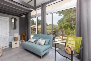 Bousquet Villa Vue Exceptionnelle