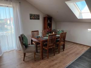 Superior Apartment Waldblick
