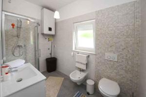 Apartment with Pool in Porec-Istrien 54580