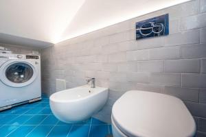 Gamì Panoramic Sea View Home in Conca dei Marini