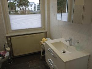 Villa Adler- Waldseite