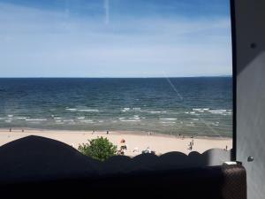 Villa Adler- Waldseite