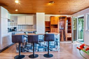 Ferienwohnung Klee