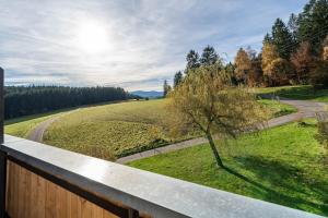 Café Pension Pfaus 1 fewo-4 Zimmer