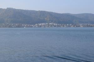 Haus Bodanblick