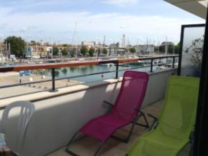 Les 2 tours La Rochelle