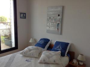 Les 2 tours La Rochelle